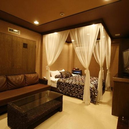Hotel Pasion Resort (Adults Only) Fukushima  Eksteriør bilde