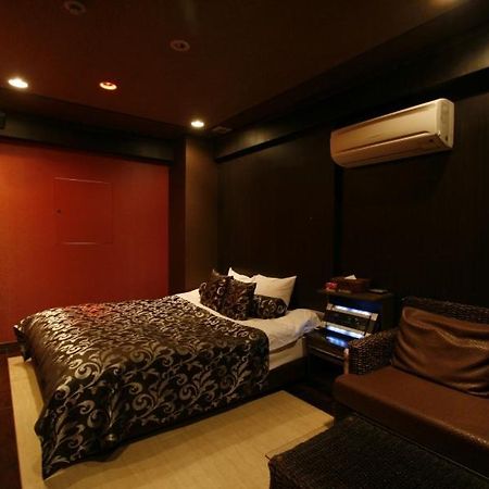 Hotel Pasion Resort (Adults Only) Fukushima  Eksteriør bilde