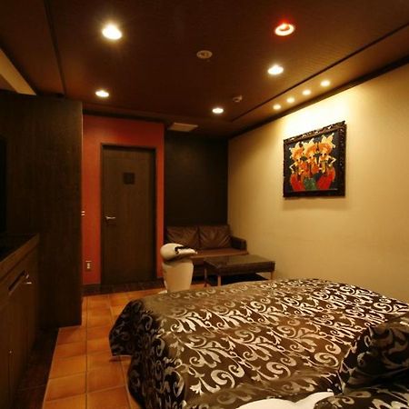 Hotel Pasion Resort (Adults Only) Fukushima  Eksteriør bilde