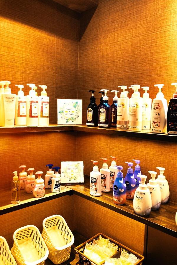 Hotel Pasion Resort (Adults Only) Fukushima  Eksteriør bilde
