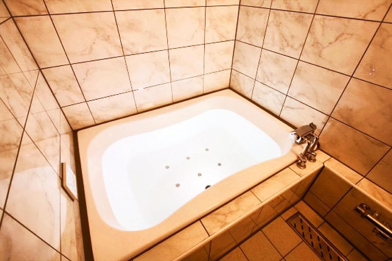 Hotel Pasion Resort (Adults Only) Fukushima  Eksteriør bilde